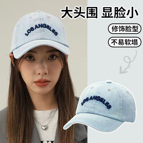 35格帽饰三五牛仔棒球帽