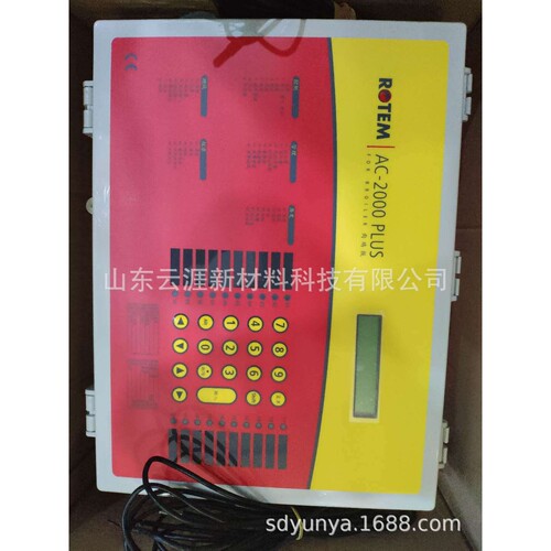 养殖场环境控制器Rotem AC2000+ Plus/P-AC2000PL-PRO环控器
