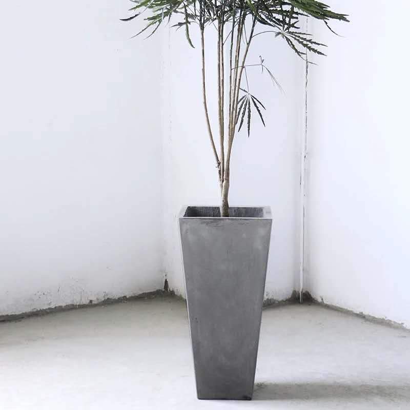 浙江金华哪里有树脂玻璃钢花盆模具及各种形状及尺寸