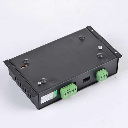 led rgb 5050 灯带 控制器220V控制器100米AC220VLED灯带控制器V8