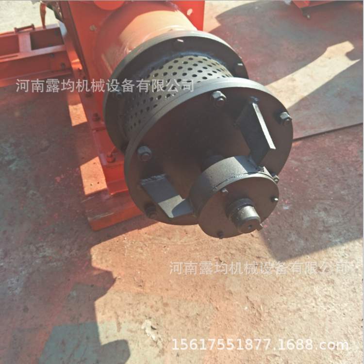 不锈钢练泥机 陶泥粘土红土泥挤出机挤泥机 现货小型真空式挤出机