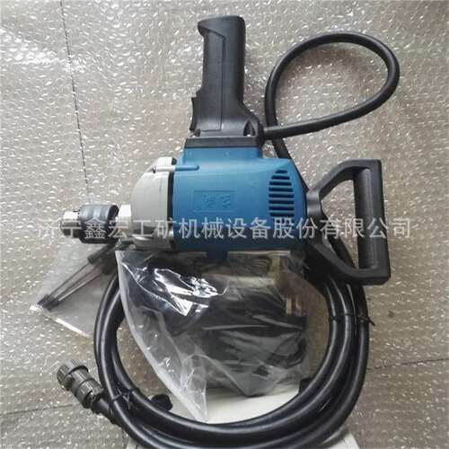DZ-A600W轻型电动胀管机 XHZ13-1铝管铜管胀管器供应