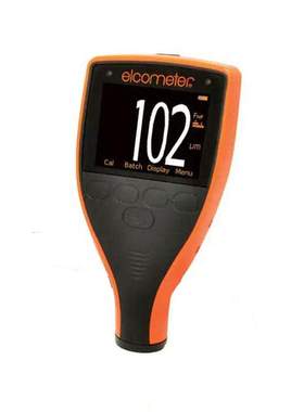 易高A456CFBS涂层测厚仪 铁基基本型 配T456CF3S