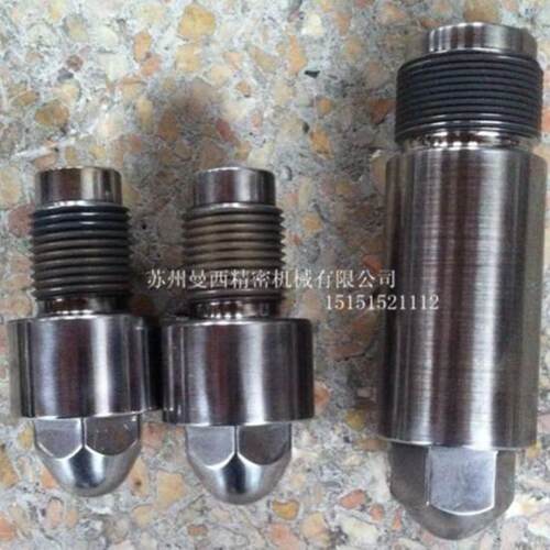供应注塑机射嘴，加长喷嘴，射嘴，注塑机配件，标准射嘴