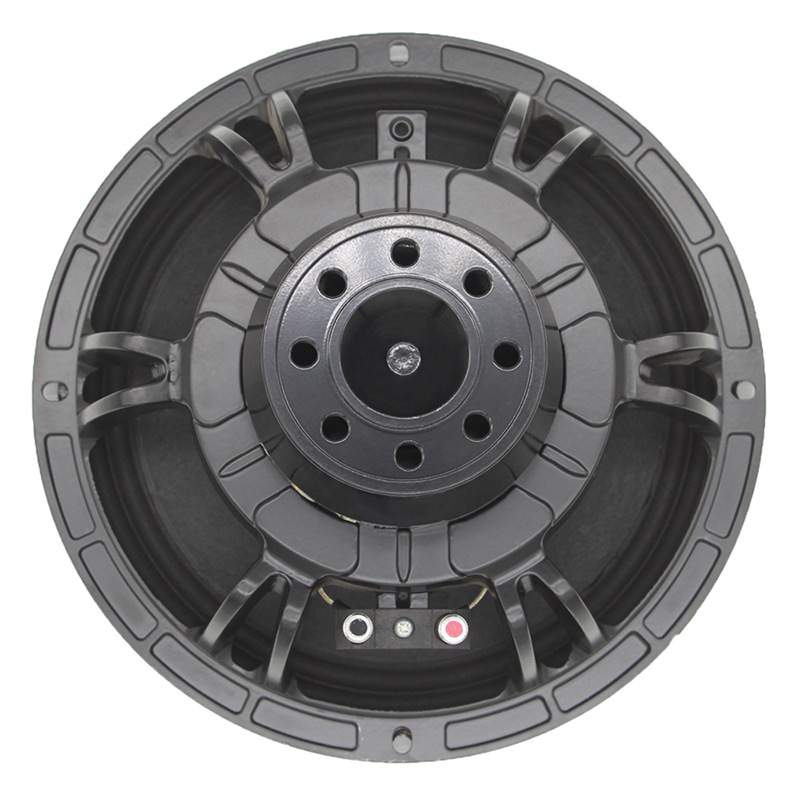 音之初PRO-DE10N151扬声器300瓦50芯8欧姆10寸钕磁全频喇叭
