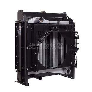現(xiàn)貨銷售玉柴發(fā)電機(jī)組散熱器 玉柴柴油發(fā)電機(jī)組散熱器水箱