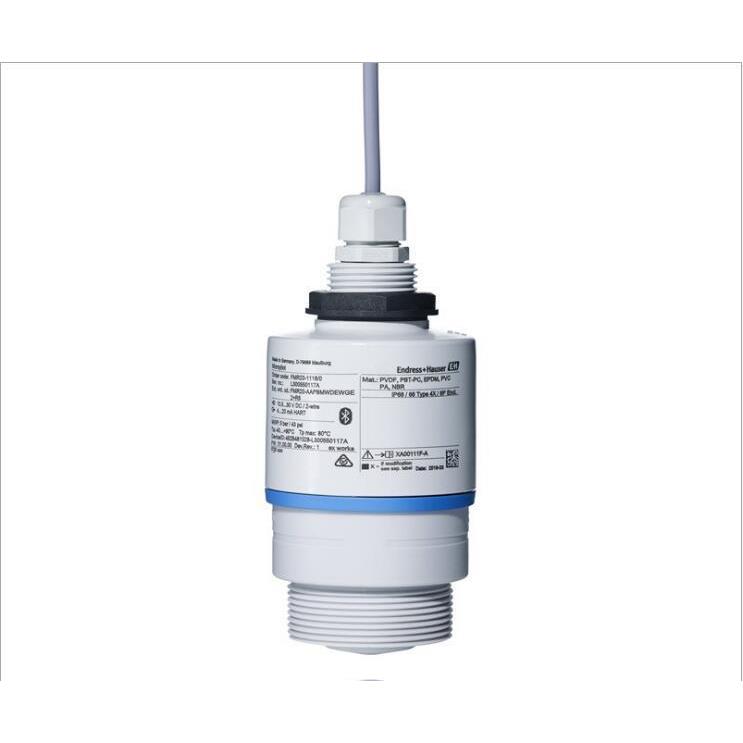 FMR10-AAQBMVCEWFE2物位计液位计E+H雷达液位计FMR10-10A1/0