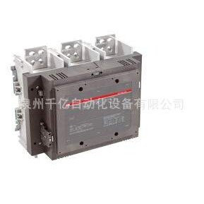 AF16ZB-30-10RT-22 48-130V50/60HZ-DC|10133960|ABB|AF接触器