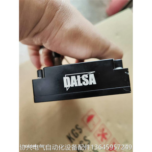 原装 拆议价 08K40 DALSA工业相机