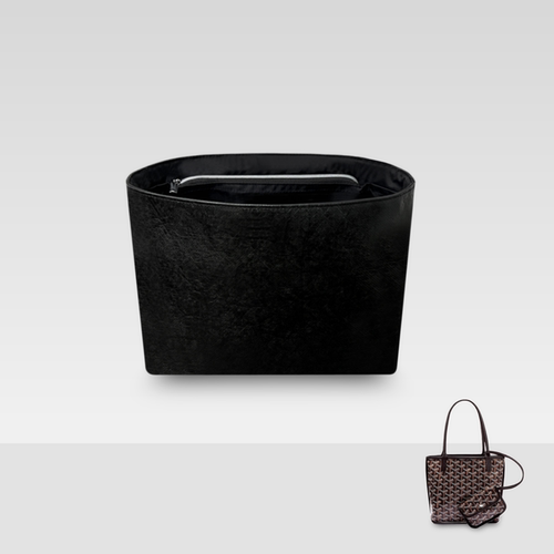 适用于狗牙戈雅goyard mini迷你托特轻薄防水杜邦纸内胆包隔层包