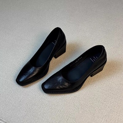 朱小蒙女鞋queenie家广州