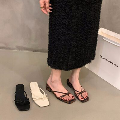 【queenie家广州女鞋】热卖第一