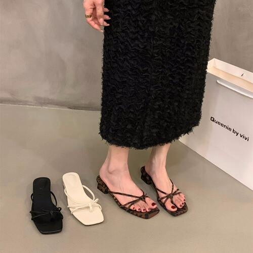 【queenie家广州女鞋】热卖第一