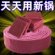 刷锅除锈神器加厚金刚砂清洁工业百洁布抛光除锈家用万能刷锅神器