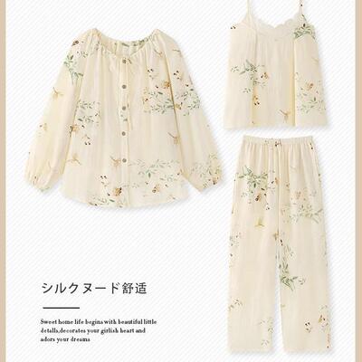 Elegant Aesthetic Women's Colorblock Lace Trim Woven Top