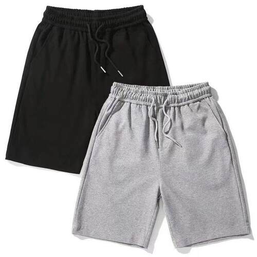 Women Camo Print Drawstring Shorts Casual Comfy Breathable