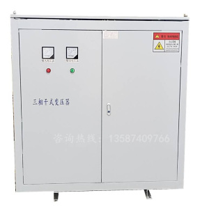 480v415转380v变220v200v三相干式 隔离变压器200KVA690v660v转380