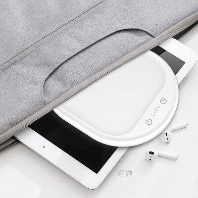 Light Therapy Lamp 10000 Lux UV-Free Light Healing WYellness