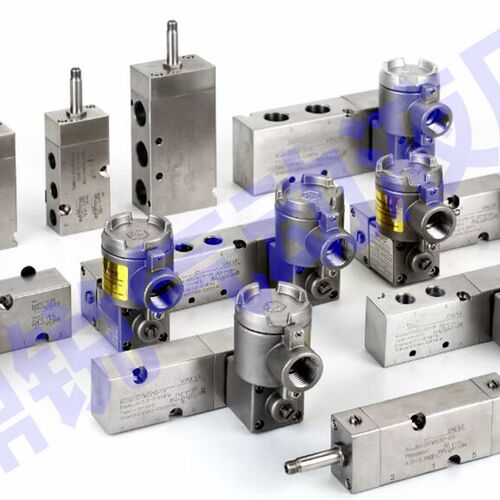 NF8327B112电磁阀l NF8551A421 EF8551A421 隔爆阀WSNF8551A42