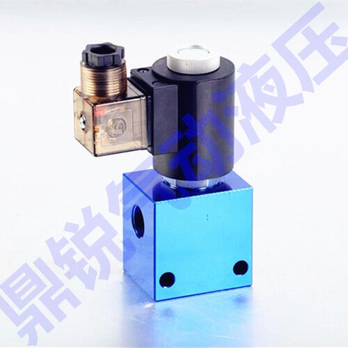 V2068 V3068 V6068 AV8068 电动止回阀 电磁阀 液压阀