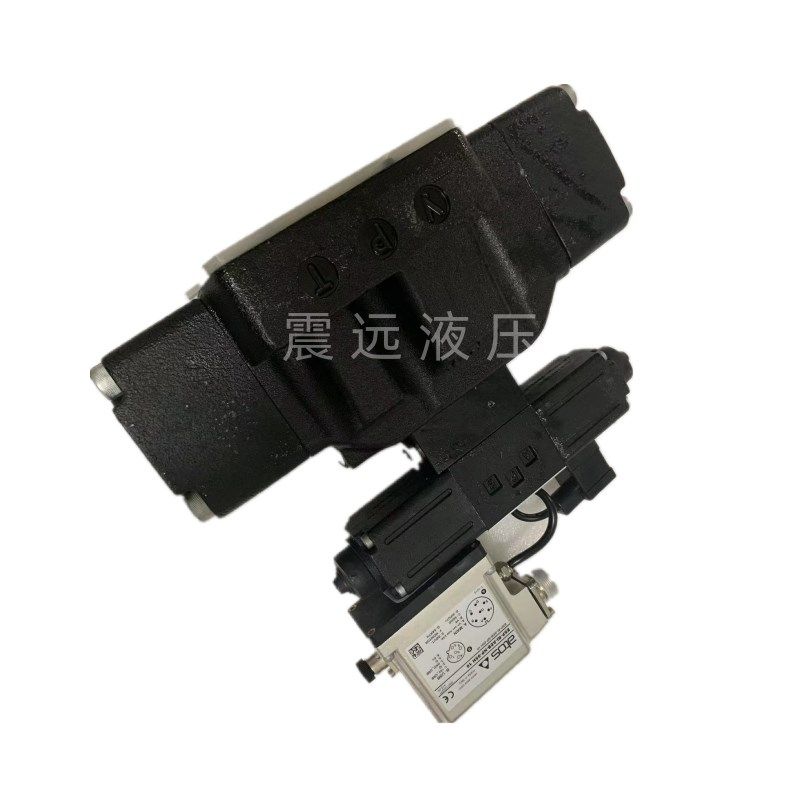 ATOS比例阀DPgZO-AEB-NP-473-D5/DGI 10 DHZO-A-071-D5/18 20图片