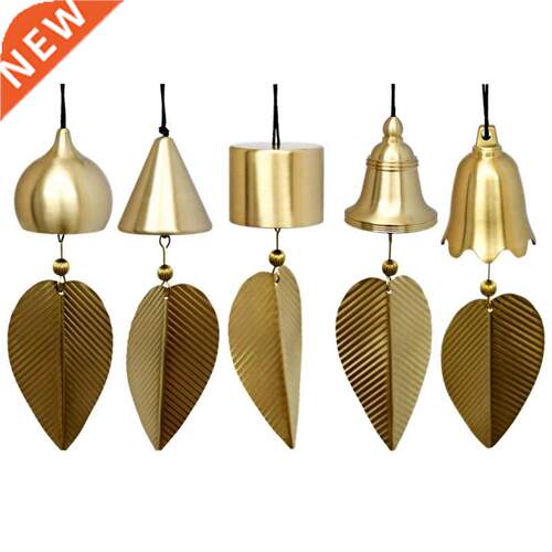 极速Pure Copper Wind Chimes Ornaments Exquisite HoVme Balcon