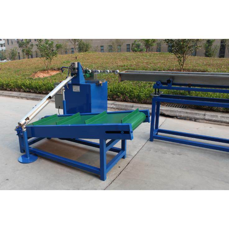 东莞厂塑供应家PCV弹簧制品押出机生产线 料弹簧制品生产设备