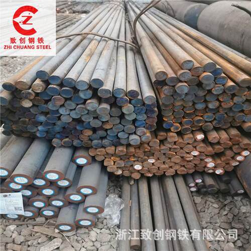 9SiCr工具钢9SiCr碳合金工具钢热轧圆钢原厂退火材料正品销售