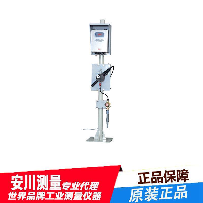 日本进口笠原krkjpn高灵敏度激光散射浊度计TR-5500高精度原装