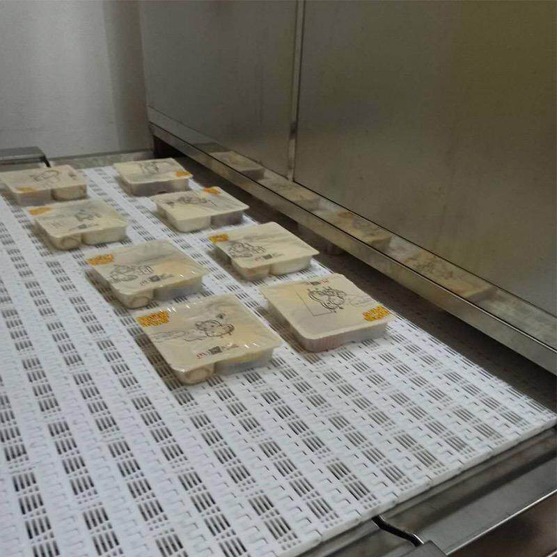 微波炉快速热菜酒店后厨12千瓦商用一次性加热菜品工业微波机