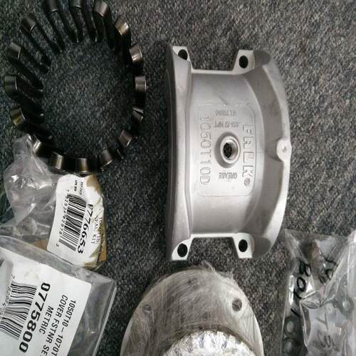 FALK福克 Steelflex 1020 1030 1040 1050 1060T35蛇形弹簧联轴器