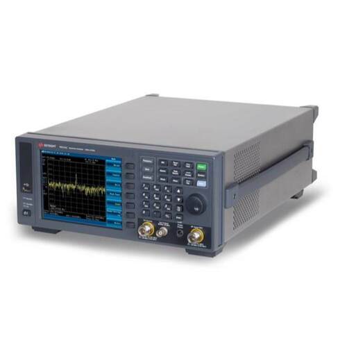 Keysight N9324C频谱分析仪2GHz 1GHz 500MHz 200MHz 100MHz