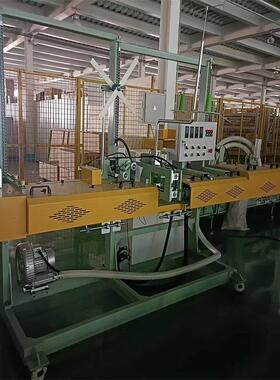 GKS-242D热封缝合机 三合一冷热一体缝合机 自动缝纫缝包机械设备