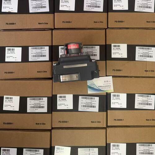 美国EMERSON艾默生TOPWORX限位开关T系列TXP-R20GNPM阀门回讯器