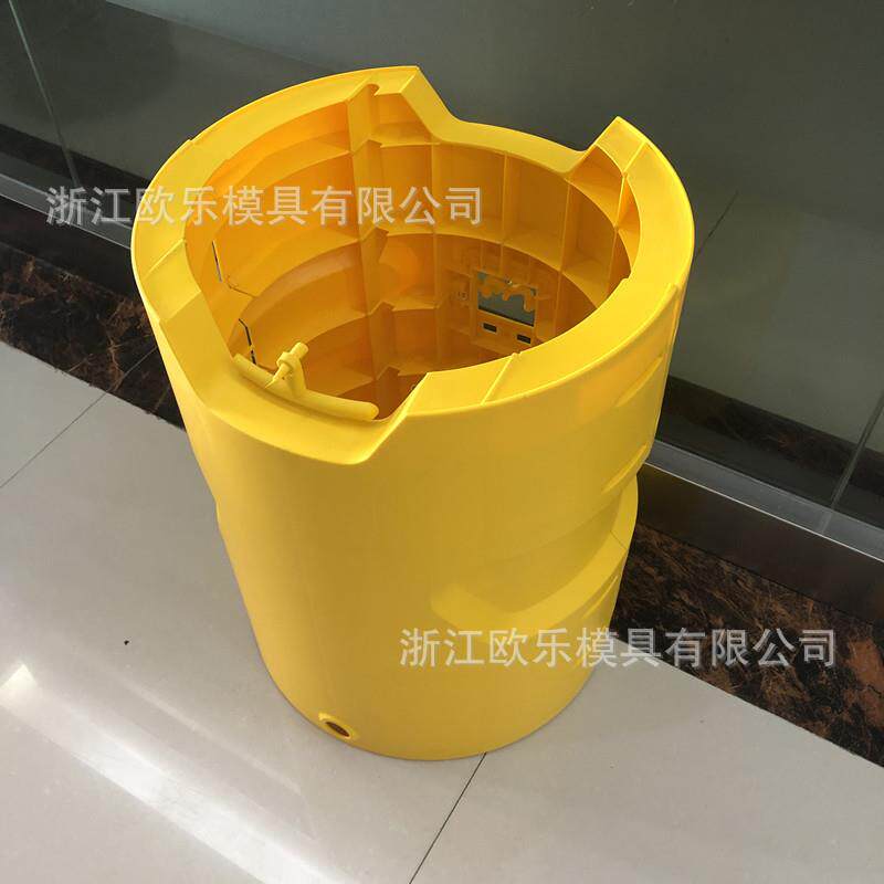 堆肥桶模具有机肥发酵桶模具厨余垃圾发酵堆肥桶模具制造