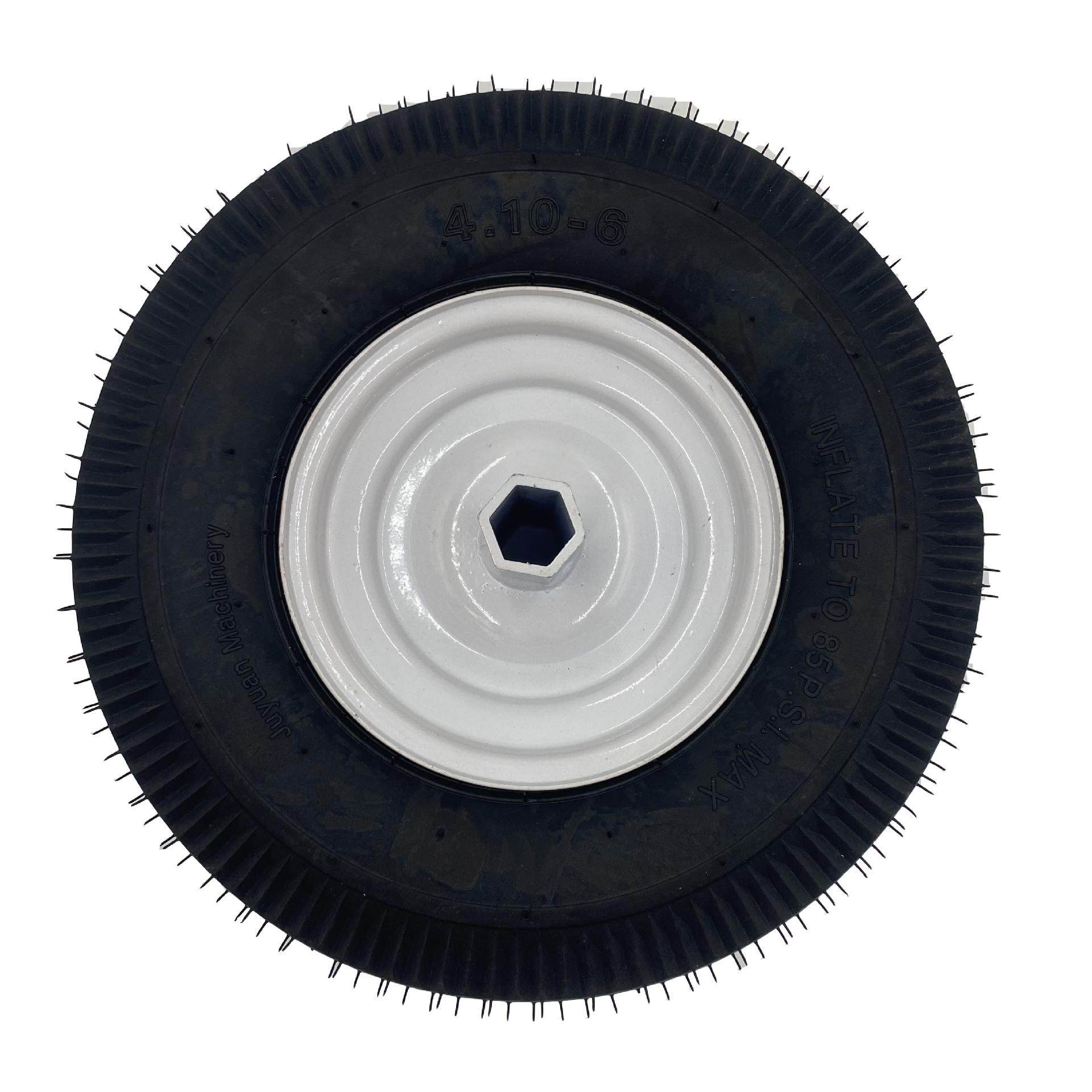 厂家定制4.10-6异型真空轮胎无内胎轮毂可定制各种改装车轮子,汽车零部件/养护/美容/维保,农业胎,淘宝优惠券,粉丝福利购,淘宝优惠卷