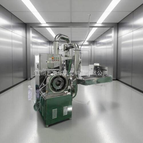 青稞大麦莜麦粉碎机 麸皮粉碎机 珍珠粉粉碎机 荞麦面磨粉机