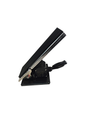 Y120FCB 电位器型 踏板控制器 SENTOP 导电塑料 / 重型  高可靠性