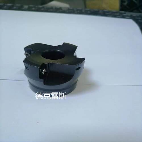 非标刀盘可按刀片规格BAP400R-58-22-4T通用