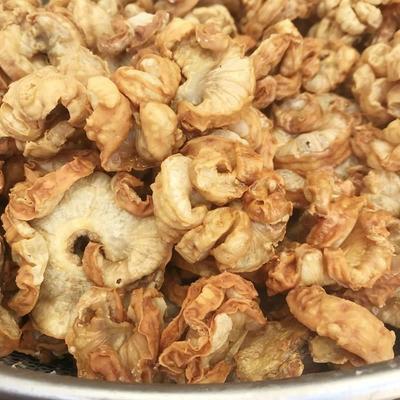 花油渣猪油渣东北油梭子油滋了油滋啦鸡冠油现熬猪花脂渣酥脆新鲜