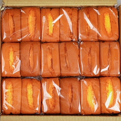 糖尿病人吃老式蛋糕点心营养糕点早餐学生面包无糖精休闲食品老零