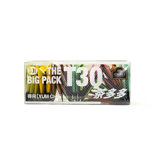 chali茶里茶包组合礼盒装T30茶多多女生办公室冬季养生花果茶袋泡