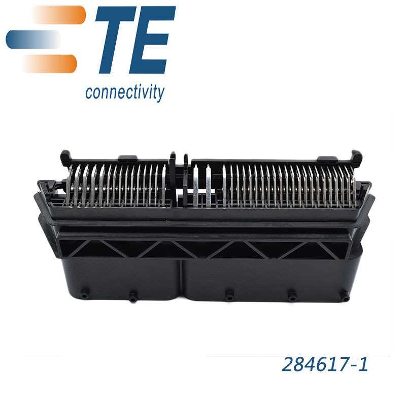 AMP/TE 安普 TYCO 泰科 汽车连接器 936762-2接插件284617-1 154P