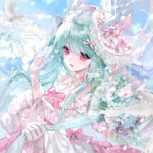 抱盒60张 黑潮扭蛋仪七页雪 情侣动漫头像原创圈直购高清无水印