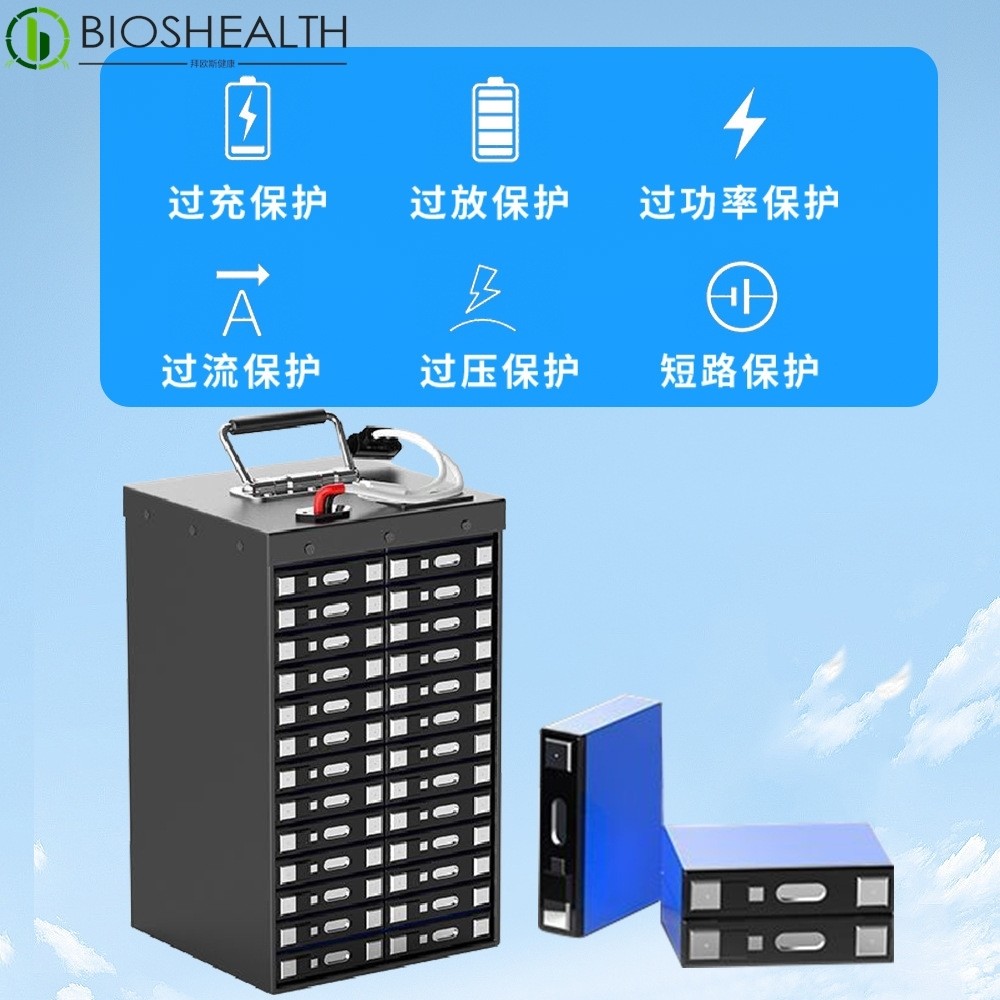 专用电池组电动三轮车两轮车新国标48V/72V宁德时代大单体锂电池