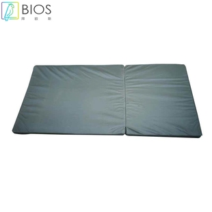 病房养老院护理可拆洗椰棕床垫医用单摇双摇床垫宿舍平板床垫棕榈