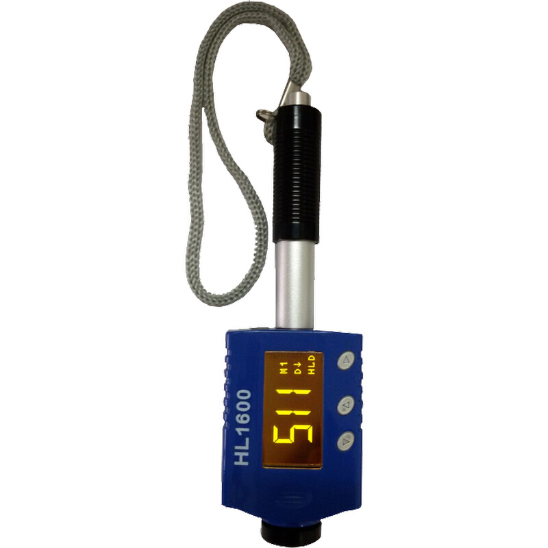 HL1600笔式硬度计热处理便携式硬度计里氏硬度计洛