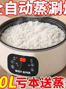 德国进口电陶炉新款蒸煮加热静音圆形电热出口爆炒家用智能电煮锅