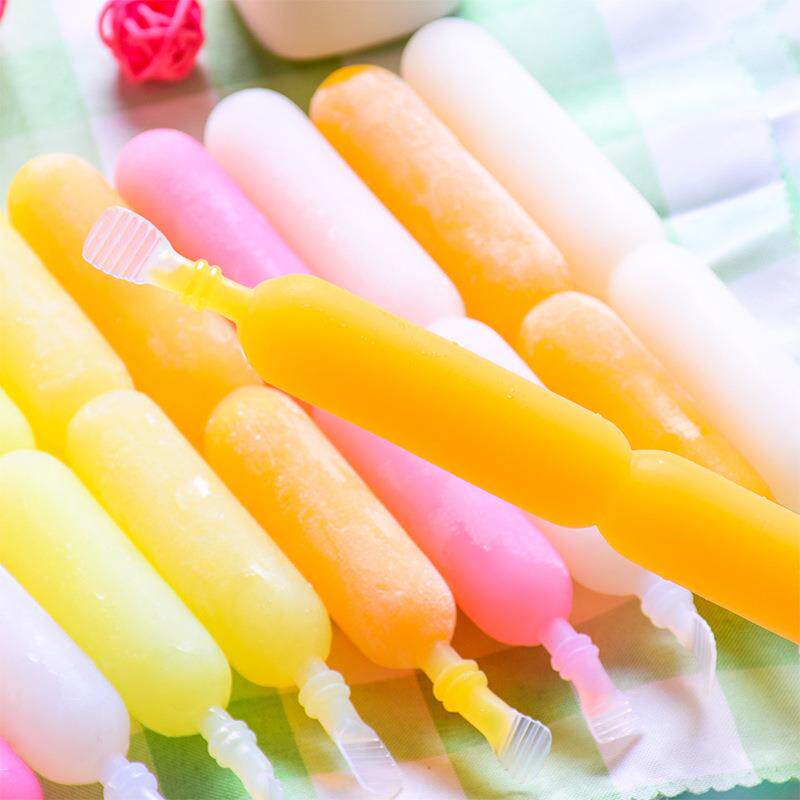 马来西亚进口可康优果多口味水果饮料450ml棒棒冰碎碎冰果汁饮料