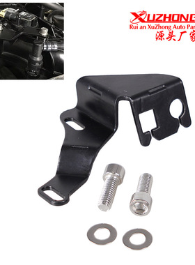 L92进气歧管油门拉线支架用于TBSS NNBS节气门电缆固定支架